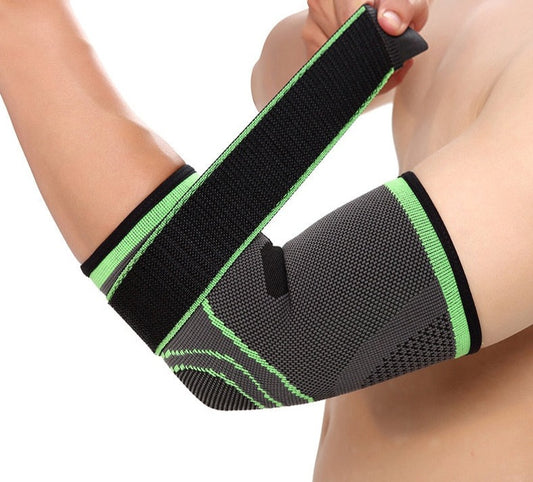Weightlifting Elbow Sleeves